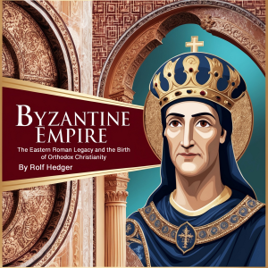 Byzantine Empire-logo