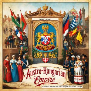 Austro-Hungarian Empire-logo