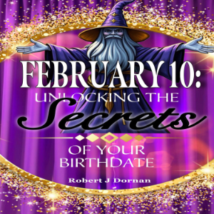 February 10: Unlocking the Secrets of Your Birthdate