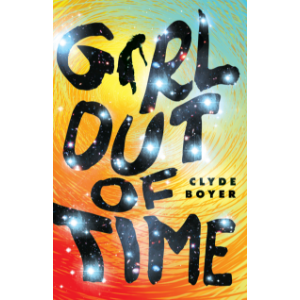 Girl Out of Time