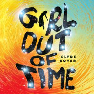 Girl Out of Time