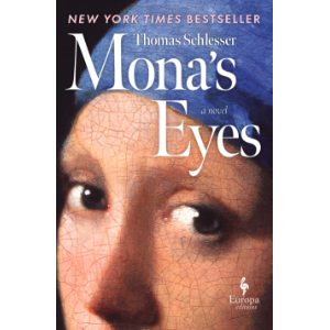 Mona's Eyes