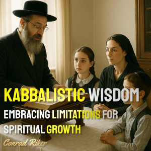 Kabbalistic Wisdom-logo