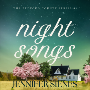 Night Songs-logo