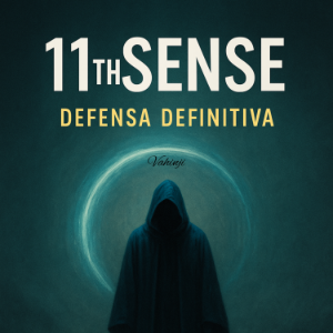 11th Sense - Defensa definitiva