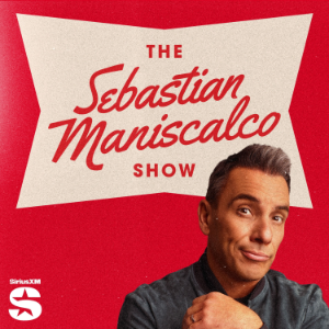 The Pete and Sebastian Show