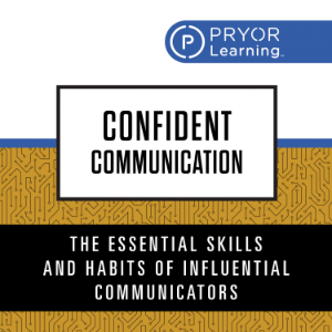 Confident Communication-logo