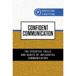 Confident Communication