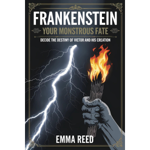 Frankenstein: Your Monstrous Fate