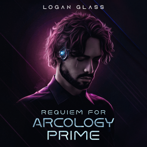Requiem For Arcology Prime-logo