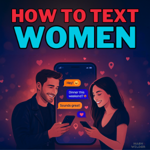 How to Text Women