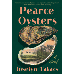 Pearce Oysters