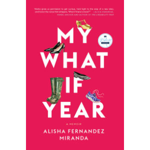 My What If Year