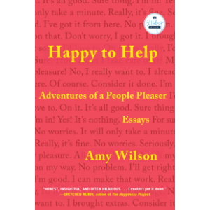 Happy to Help