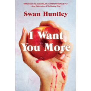 I Want You More
