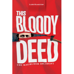 This Bloody Deed-logo
