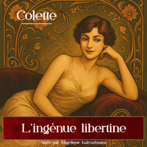 L'ingénue Libertine-logo