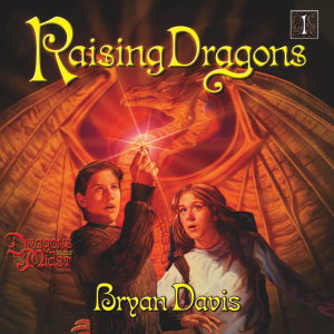 Raising Dragons-logo