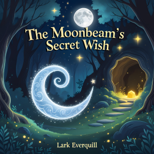 The Moonbeam's Secret Wish