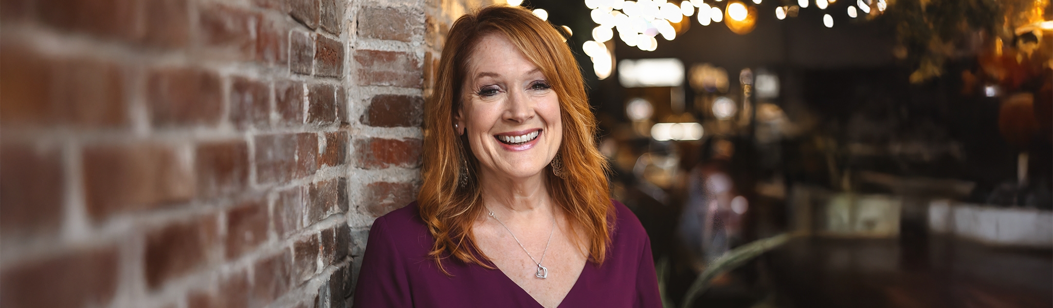 Sunday Morning with Tracey