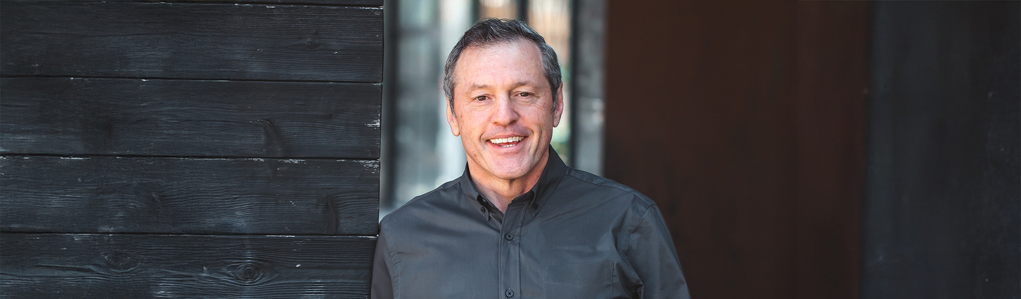 Afternoons with Jack