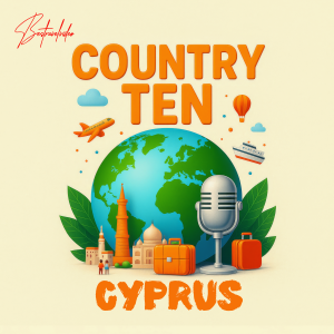COUNTRY TEN – CYPRUS