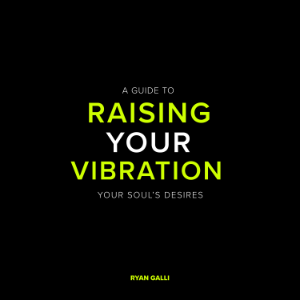 A Guide To Raising Your Vibration-logo