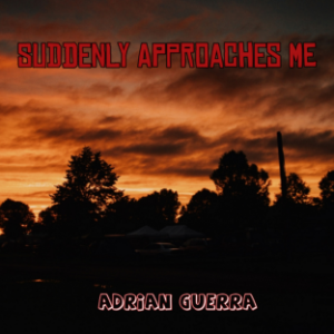 Suddenly Approaches Me-logo