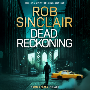 Dead Reckoning