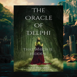 The Oracle of Delphi: That Which is Hidden-logo