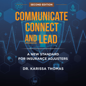 Communicate Connect and Lead