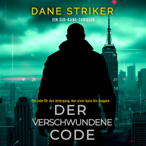 Der Verschwundene Code