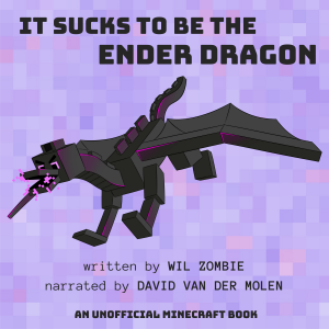 It Sucks to be the Ender Dragon