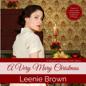 A Very Mary Christmas
