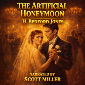 An Adventure of a Professional Corpse - The Artificial Honeymoon