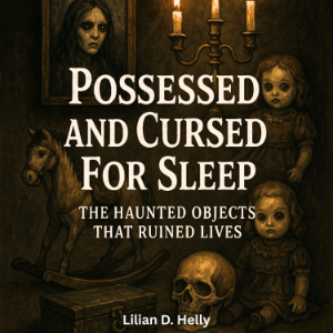 Possessed and Cursed For Sleep: The Haunted Objects That Ruined Lives