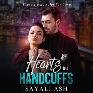 Hearts in Handcuffs