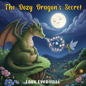 The Dozy Dragon's Secret