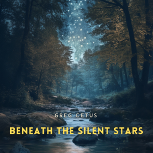 Beneath the Silent Stars-logo