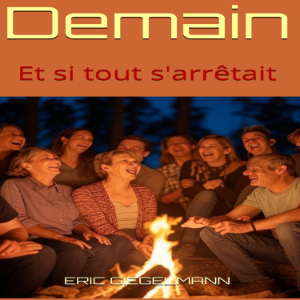 Demain, et si tout s'arrêtait