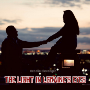 The Light in Lgraine’s Eyes-logo