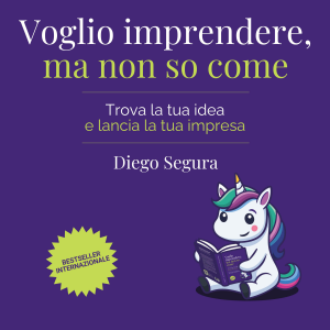 Voglio imprendere, ma non so come-logo