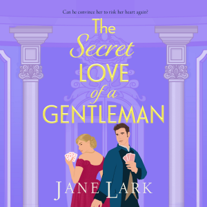 The Secret Love of a Gentleman