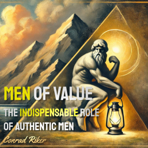 Men of Value-logo