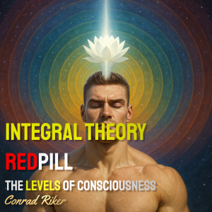 Integral Theory Redpill-logo