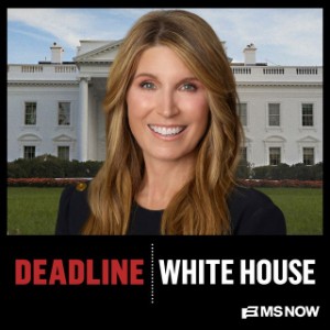 Deadline: White House: Weekend