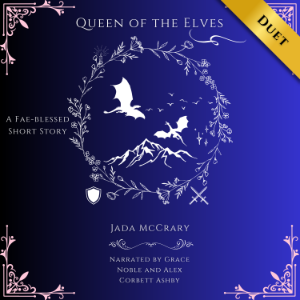Queen of the Elves