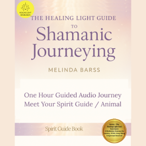 Guide to Shamanic Journeying A One Hour Audio Journey to Meet Your Spirit Guide / Spirit Animal-logo