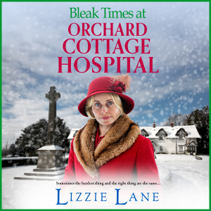 Bleak Times at Orchard Cottage Hospital