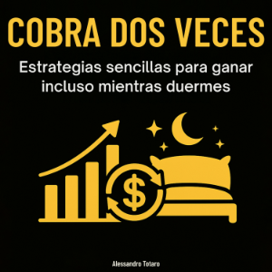 Cobrar dos veces